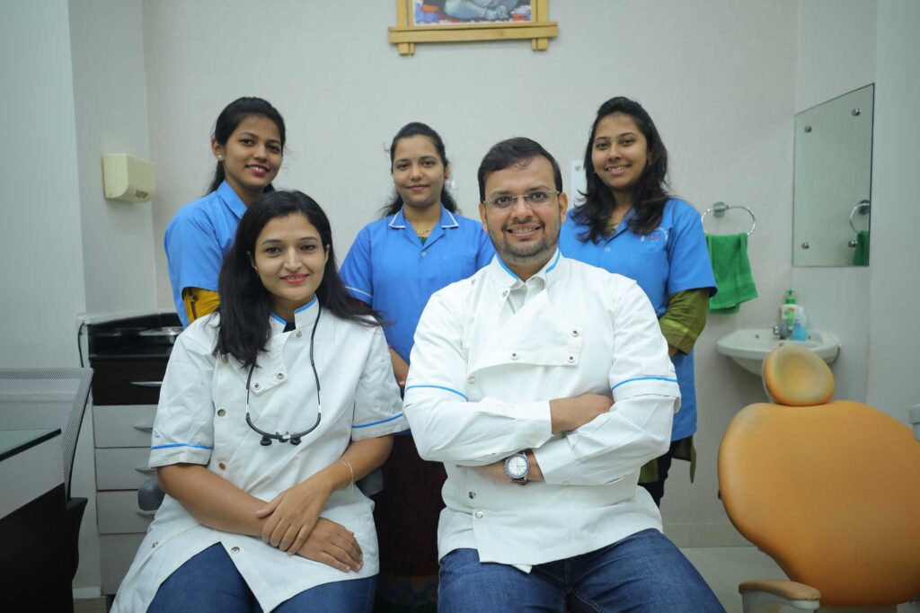 dr mahesh neurgaonkar gum care dental clinic shukrawar peth pune dentists 50dnaysxwz